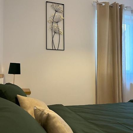 Ado Home Sibiu Bagian luar foto