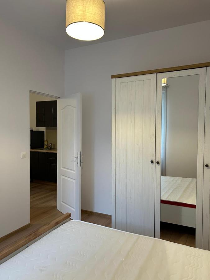 Ado Home Sibiu Bagian luar foto
