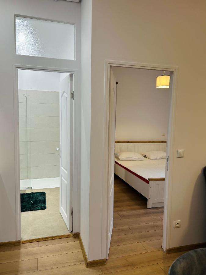 Ado Home Sibiu Bagian luar foto